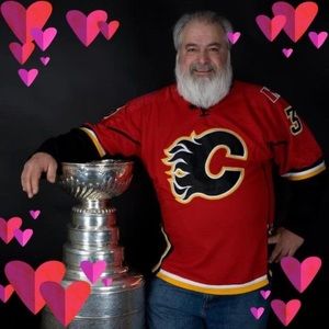 Meet your Posher, Dave